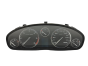 Bloc Compteurs Vitesse Peugeot 407 9658138280 44338