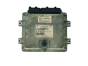 Calculateur 51815710 4100136 Fiat Metatron 33840