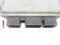 Calculateur 9647202380 9643455080 5WS40021F-T PSA Siemens 45339