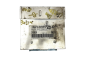 Calculateur 16212209JD D95030 BWLD Opel GM 16080