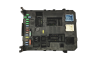 Calculateur BSI 2004 H05 9661940480  PSA Johnson Controls  23606