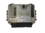 Calculateur 0281013868 9663755480 9653958980 PSA Bosch 14479