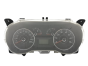 Bloc Compteurs Vitesse Fiat Grande Punto 51908709 40149