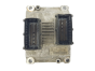 Calculateur Ecu Fiat 00551846440 0261208319 Bosch