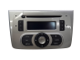Radio Cd Alfa Romeo Mito 1560919080 7649364316 Bosch