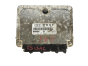Calculateur 038906018BP 0281001848 Audi Bosch 21302