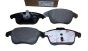 Plaquettes De Frein Avant Nouvelle Original 1647874080 Citroen Peugeot