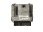 Calculateur  0261S02014 06F906056S Audi Bosch 16697