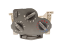 Commande Chauffage AC Dacia Logan 6001547668 69577008