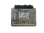 Calculateur Ecu IAW49F.B6 46750003 Fiat 39174