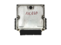 Calculateur 0281011325 8200309318 8200309329 Renault Bosch 22432
