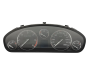Bloc Compteurs Vitesse Peugeot 407 9664667680 A2C53282356 VDO