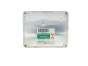 Calculateur 89661-10050 1757700-2271 Toyota Denso