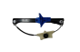 Mécanisme De Lève-Vitre 3G5839461A 88391803802 VW Passat B8 DPA
