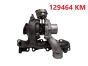 Turbocompresseur Opel 55196766 755046-2 Garrett 129464 KM