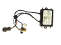Calculateur Moduł DBC3266 90881763 Jaguar Automotiv 23490