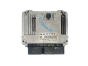 Calculateur 04C907309BB 0261S17849 VW Bosch 37161