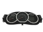 Bloc Compteurs Vitesse Dacia Sandero Lodgy 248102055R Johnson