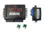 Complet Départ Renault Kangoo 8200024376 7700312251 1,4 8V