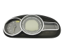 Bloc Compteurs Vitesse Renault Megane 3 248100342R 44777