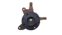 Fusée De Roue Gauche Avant Renault 8200171673 8200208335 72mm