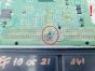 Calculateur 504073032 0281011228 Iveco Bosch 32881