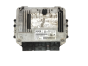 Calculateur 0281013332 9664257580  9653958980 PSA Bosch 18540