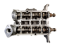 La Culasse Ford CM5G-6090-GC 1.0 Ecoboost M1DA