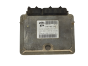 Calculateur IAW4EF.P2 73500446 61600.623.01 Fiat Magneti Marelli 15110