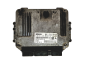 Calculateur 0281011233 9655600680 9653239880 PSA Bosch 30128