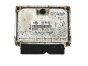 Calculateur Ecu VW 038906012L 0281010112 Bosch 19076