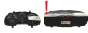 Bloc Compteurs Vitesse Seat Leon 1P0920804C 110080279018 55574