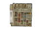 Calculateur USM C-PFT N2 8200481866-H 519158091 Renault 1405