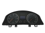 Bloc Compteurs Vitesse VW Golf MK5 1K0920863B 110080247034 50175