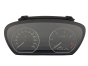 Bloc Compteurs Vitesse BMW 1 E81 6974649-01 1024952-31 23491
