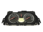 Bloc Compteurs Vitesse Nissan Micra BC63D 44487