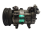Compresseur De Climatisation Renault 8200315744 SD6V12 1416K Sanden 7153