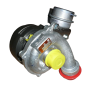 Turbocompresseur Renault Megane Scenic Clio III 1.5 dCi 7701476883