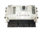Calculateur 0261S17833 237105748R Renault Bosch 27986