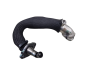 Tube d'Échappement rapatriement 147137099R 19721A0489 2.3 dCi Master 3 500km