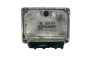 Calculateur 030906032CP 0261207199 Volkswagen Bosch 48487