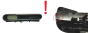 Bloc Compteurs Vitesse Citroen C3 Picasso 555002081400 52672