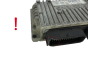 Calculateur S118047519D 9642159780 8200031512 PSA Siemens 53744