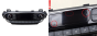 Commande Chauffage A/C Hyundai I30 97250-G4251