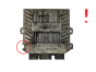 Calculateur 9653447480 9648624280 5WS40110C-T PSA Siemens 14633