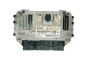 Calculateur 0261201609 9663394580 9652552380 PSA Bosch 30935
