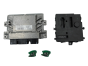 Complet Départ Renault Twingo 2 8201076738 8201229416 1.2 D4F SIM32