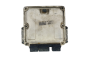 Calculateur 0281010591 9643527180 28FM0375 PSA Bosch 47428