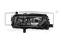 Feu Antibrouillard Droit 2K5941662 89411784102 VW Skoda DPA