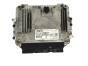 Calculateur 4M51-12A650-NE 0281011263 Ford Bosch 20484
